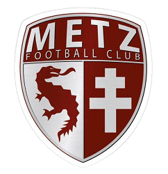 bóng đá vô địch quốc gia Pháp METZ