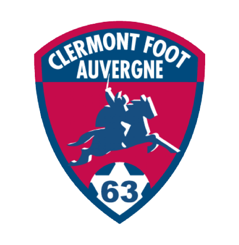 bóng đá vô địch quốc gia Pháp clermont foot