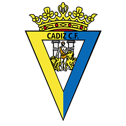 FUN88 LA LIGA Cádiz CF