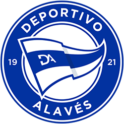 FUN88 LA LIGA Deportivo Alavés