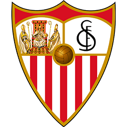 FUN88 LA LIGA Sevilla FC