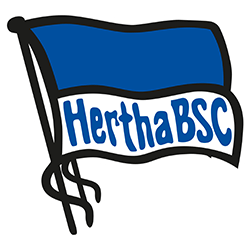 FUN88 duc Hertha BSC