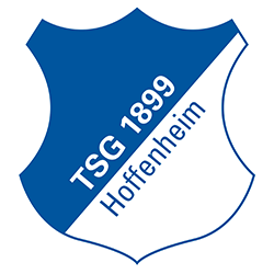 FUN88 duc TSG 1899 Hoffenheim