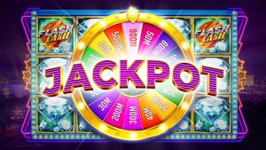 chơi slots games tại fun88