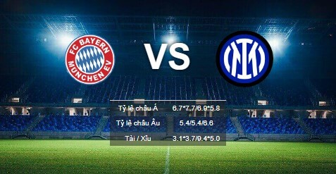 soi kèo Bayern-Munich-vs-Inter-Milan