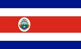 Costa Rica World Cup 2022