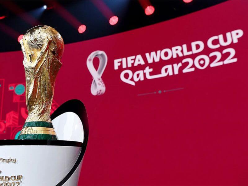 world cup tại qatar