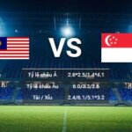 soi kèo Malaysia-vs-Singapore