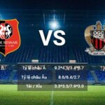soi kèo Stade-Rennes-vs-Nice