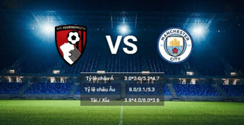 soi kèo Bournemouth-Vs-Man-City