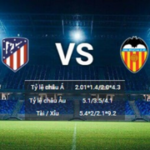 soi kèo Atletico-de-Madrid-Vs-Valencia