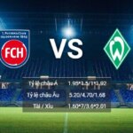 soi kèo Heidenheim-vs-Werder-Bremen