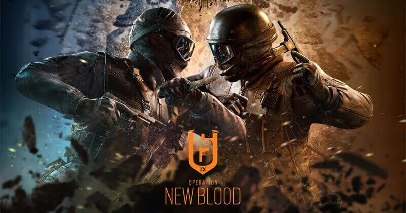 chế độ quick match rainbow 6