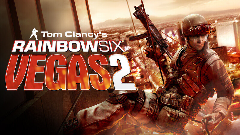 giới thiệu rainbow six siege