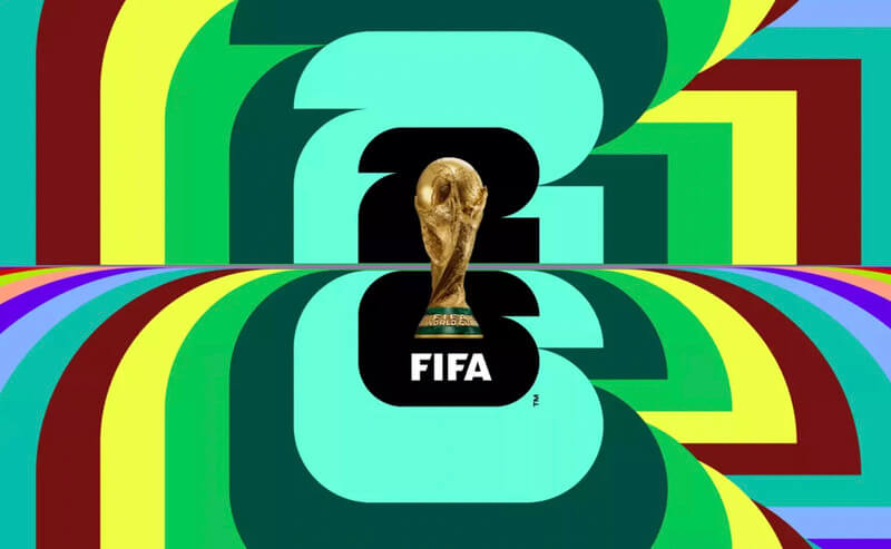 Giải vô địch bóng đá thế giới 2026