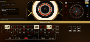 chiến lược chơi lightning roulette hiệu quả