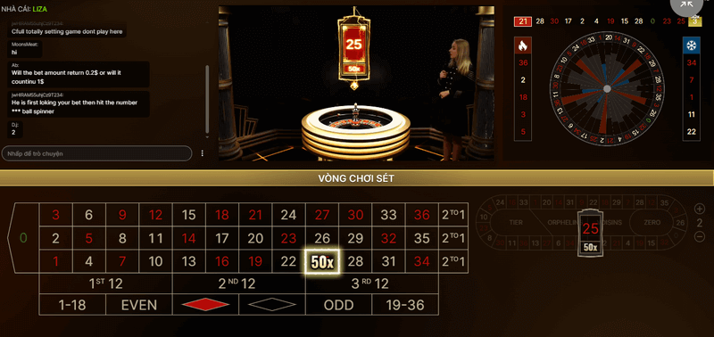 lý do chọn casino fun88