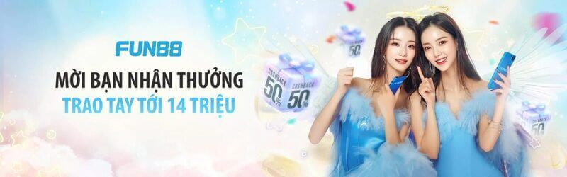 ưu đãi fun88 khác