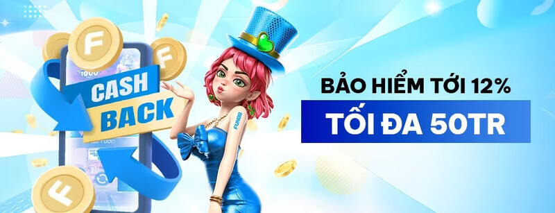 bảo hiểm nổ hũ fun88