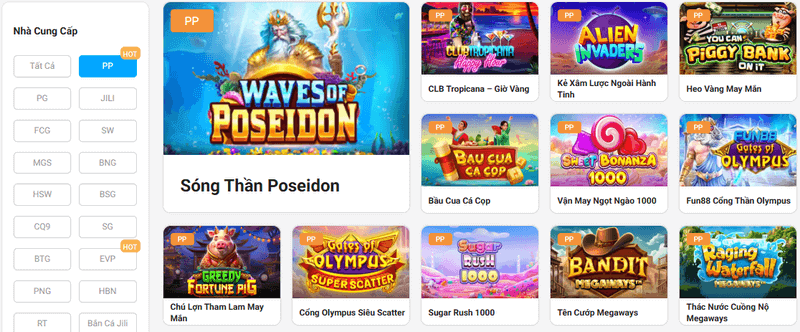 chiến lược chơi slots