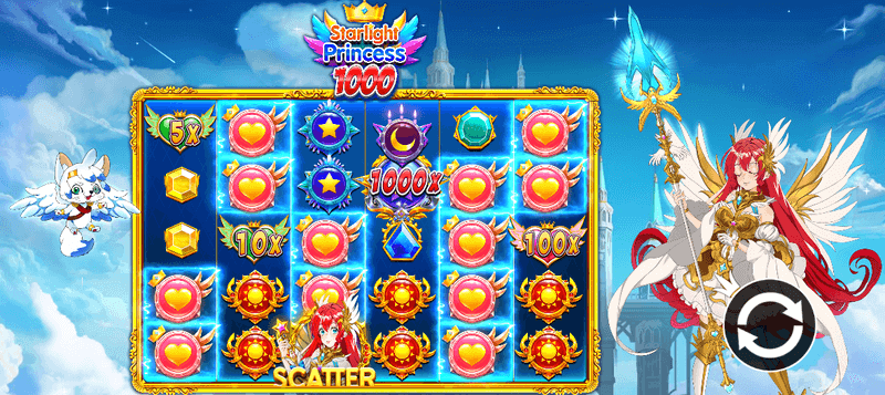 trò chơi slots nổi bật tại fun88