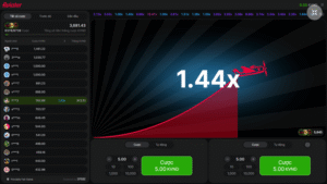 cách chơi aviator fun88