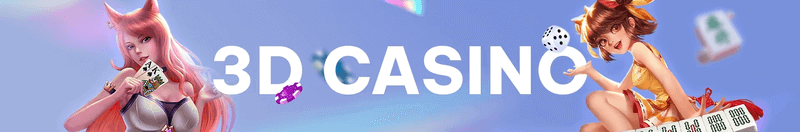 giới thiệu 3d casino