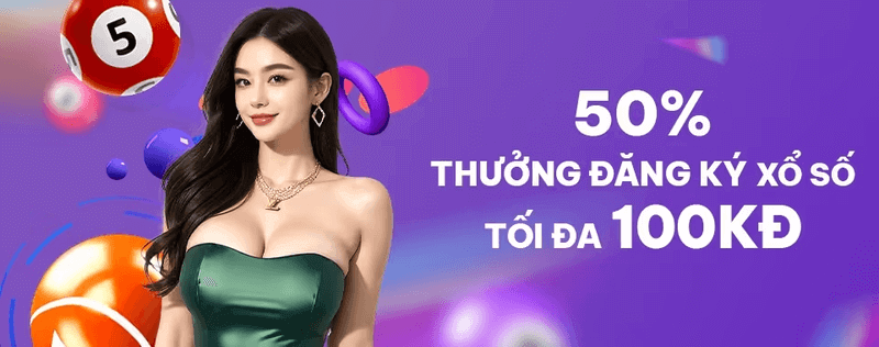 ưu đãi xổ số fun88