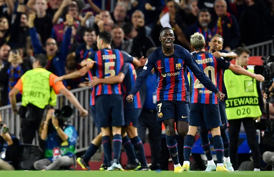 Đội nào sẽ ghi bàn trước và vì sao