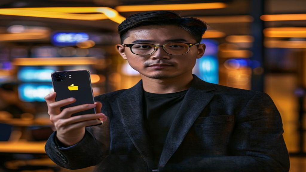 Hướng dẫn cài app FUN88 trên iPhone bằng TestFlight 2026