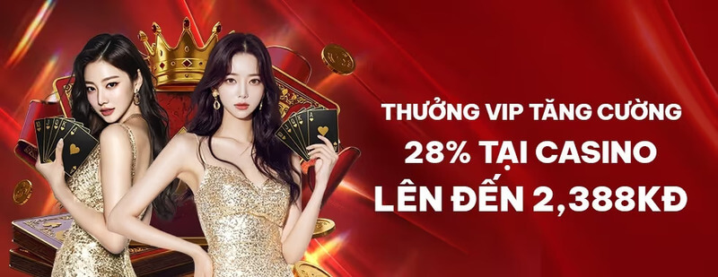 ưu đãi sòng bài trực tuyến 2026