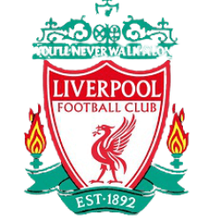 Cúp C1 Châu Âu Liverpool