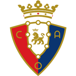 FUN88 LA LIGA CA Osasuna