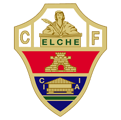ca cuoc bong da La Liga Elche